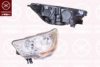 KLOKKERHOLM 05470141 Headlight